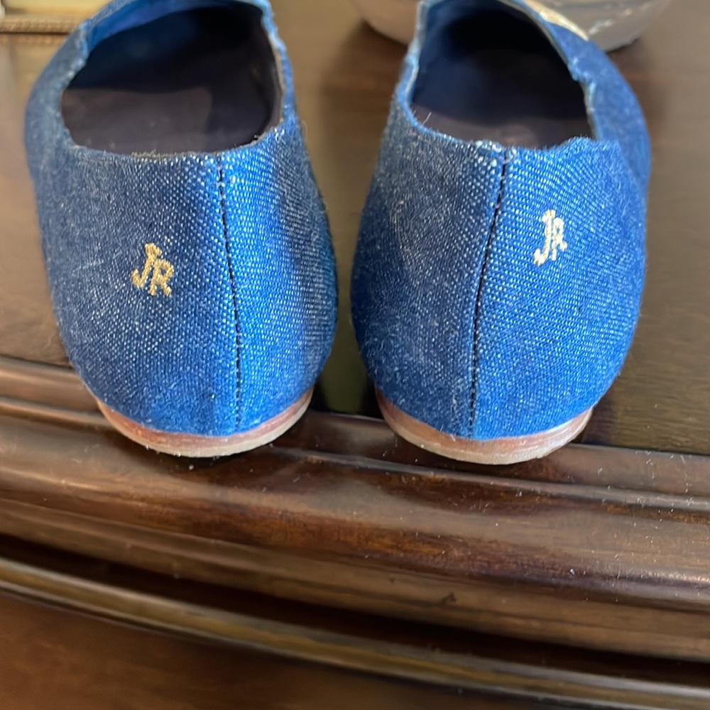 Jack Rogers - Picture 4 of 7